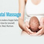 Postnatal Massage