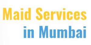 maid services mumbai