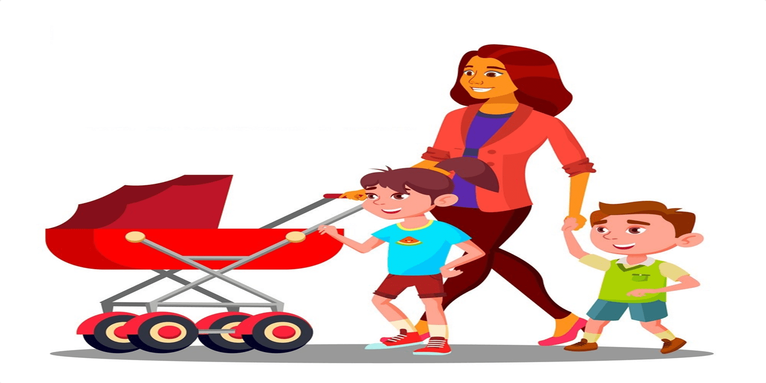 nanny services in pune
